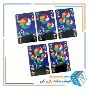 بازی هانابی